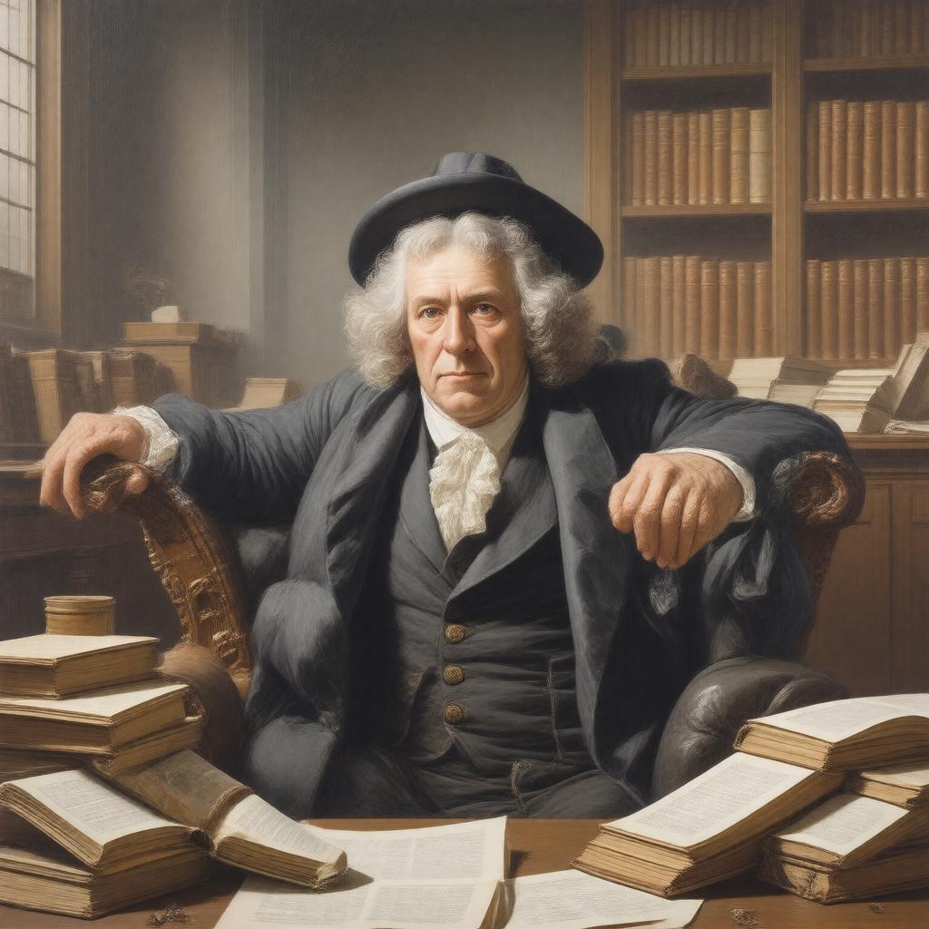 Jeremy Bentham